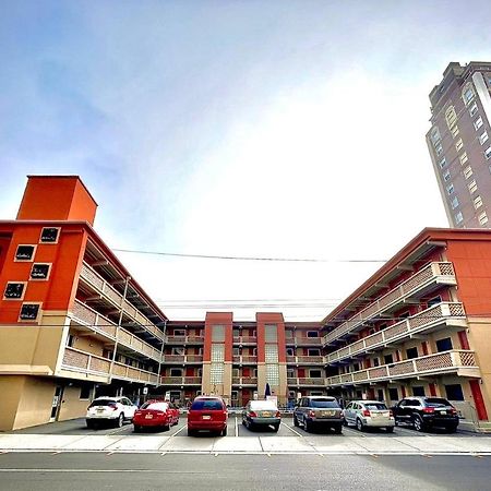 Clarion Inn Atlantic City Exterior photo